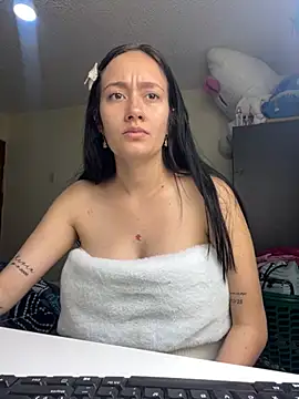 ana isabella online show from 21, 7, 2026