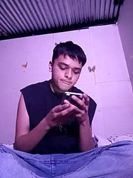 Snapshot of yoha_177 chatting on 24, 7, 2026 yoha 177 online show from 24, 7, 2026
