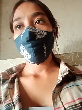 Snapshot of miss_parul_76 chatting on 4, 8, 2026 miss parul 76 online show from 4, 8, 2026