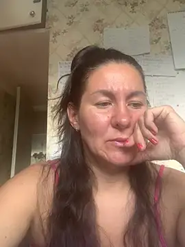 Tina Moretty online show from 27, 7, 2026