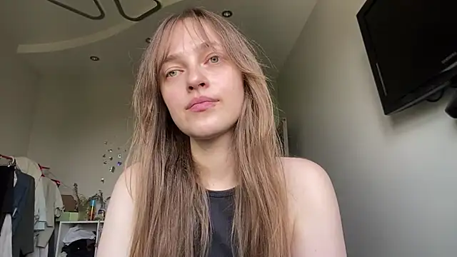 Snapshot of EarlenePedrogo chatting on 23, 7, 2026 EarlenePedrogo online show from 23, 7, 2026