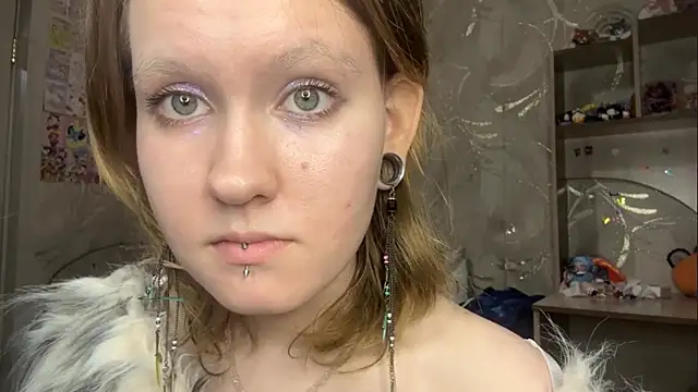 Snapshot of JosephineBulmer chatting on 24, 7, 2026 JosephineBulmer online show from 24, 7, 2026