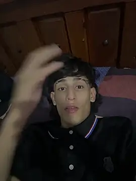Snapshot of sebxstiancito chatting on 1, 8, 2026 sebxstiancito online show from 1, 8, 2026