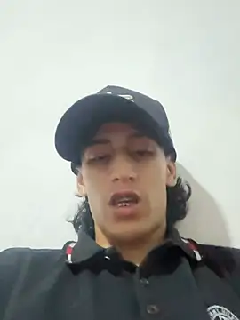 Snapshot of sebxstiancito chatting on 3, 8, 2026 sebxstiancito online show from 3, 8, 2026