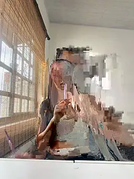 Isa-Gomezz online show from 25, 7, 2026