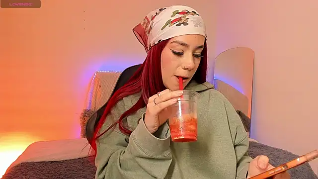 Stanandrose- online show from 25, 7, 2026