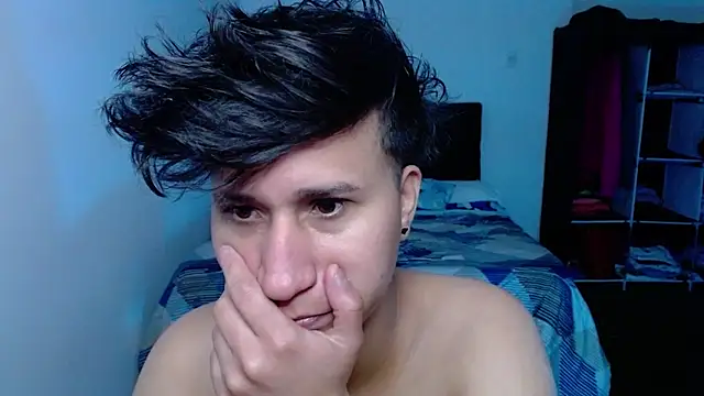 camiFOX 69 online show from 23, 7, 2026