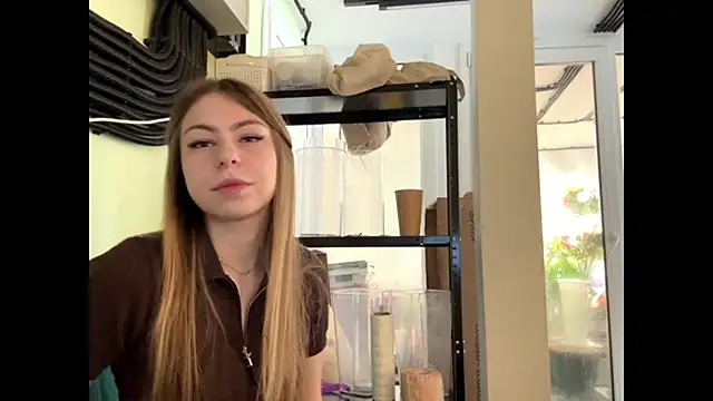 Snapshot of GingerEtsitty chatting on 25, 7, 2026 GingerEtsitty online show from 25, 7, 2026