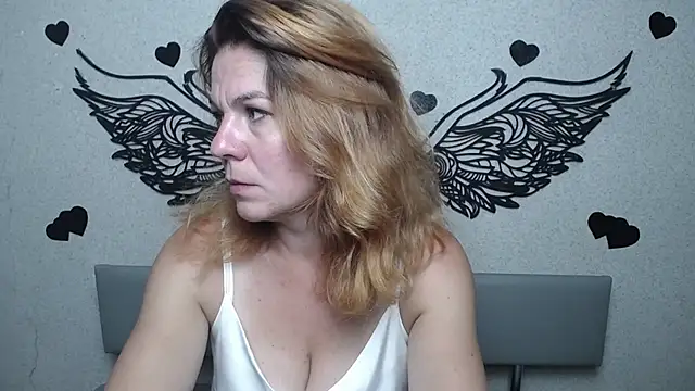 ZheniaNikrasova online show from 23, 7, 2026