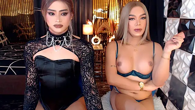 BigCockJewel online show from 22, 3, 2026