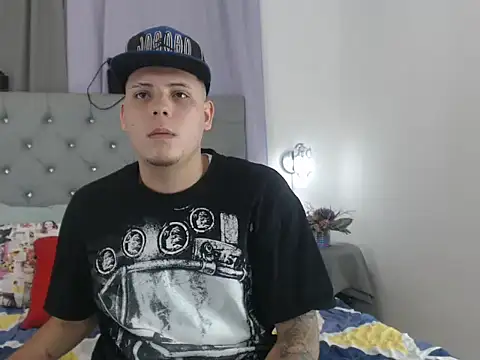 Snapshot of AnthoonyReyes chatting on 24, 7, 2026 AnthoonyReyes online show from 24, 7, 2026