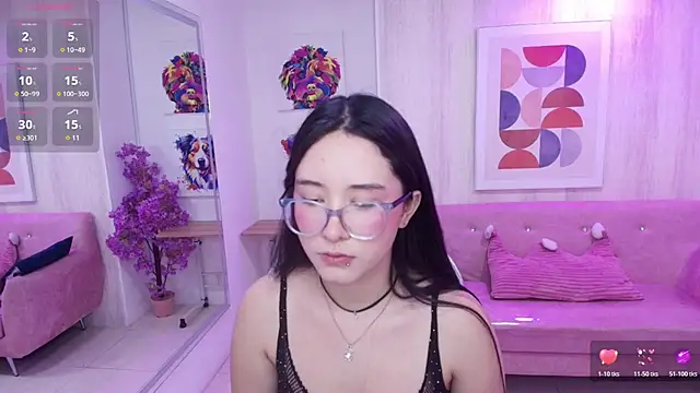 Snapshot of Vannia_taylor chatting on 27, 7, 2026 Vannia taylor online show from 27, 7, 2026