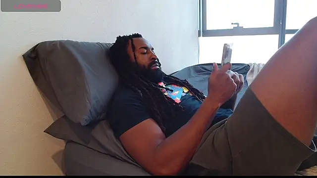 Snapshot of blackmuscless chatting on 23, 7, 2026 blackmuscless online show from 23, 7, 2026