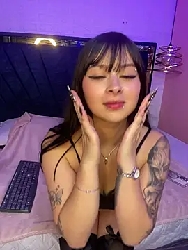 Snapshot of MisshMissh chatting on 29, 7, 2026 MisshMissh online show from 29, 7, 2026