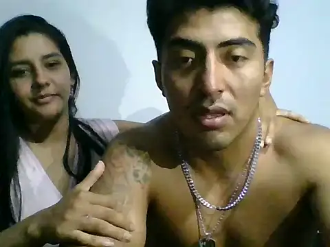 Snapshot of Rosaura212 chatting on 2, 8, 2026 Rosaura212 online show from 2, 8, 2026