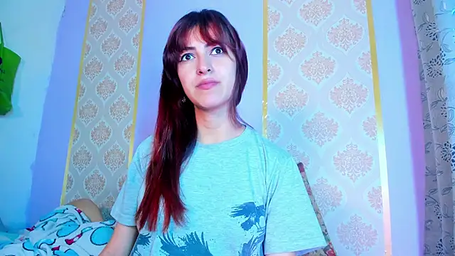 jessierocketx online show from 31, 12, 2024