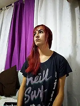 jessierocketx online show from 9, 1, 2026