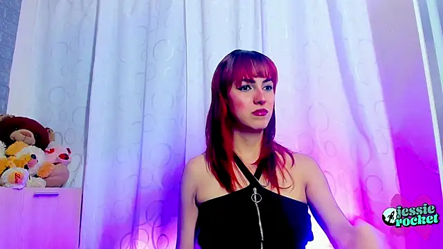 jessierocketx online show from 16, 4, 2026