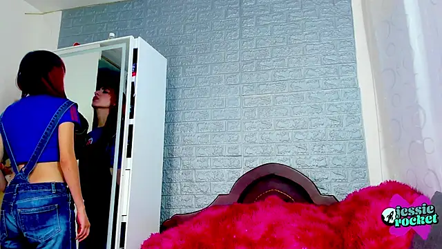 Snapshot of jessierocketx chatting on 27, 6, 2026 jessierocketx online show from 27, 6, 2026