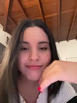 IvyValentine online show from 14, 1, 2025