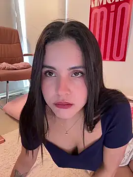 IvyValentine online show from 13, 3, 2026