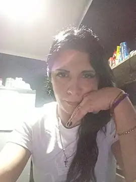Snapshot of soledad23 chatting on 28, 7, 2026 soledad23 online show from 28, 7, 2026