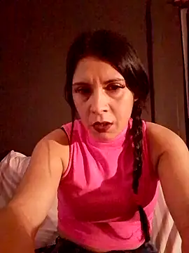 Snapshot of soledad23 chatting on 2, 8, 2026 soledad23 online show from 2, 8, 2026