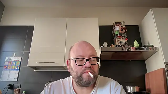 theitalianbear online show from 15, 1, 2026