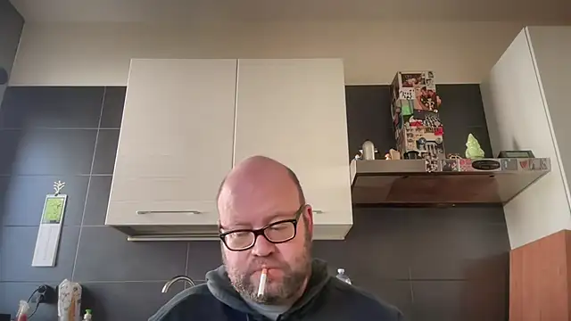 theitalianbear online show from 16, 3, 2026