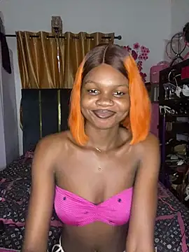 AshleyTendai online show from 27, 7, 2026