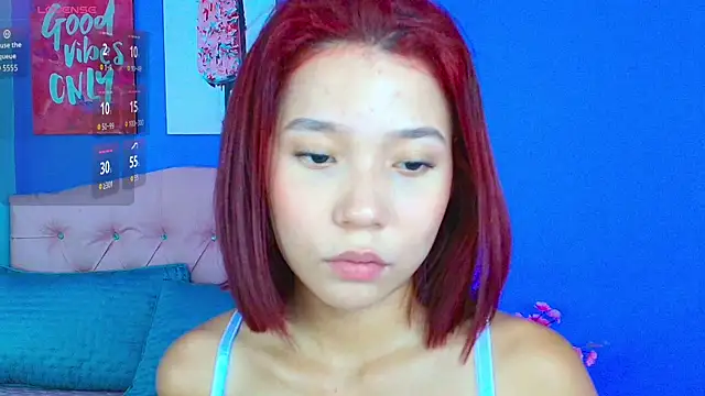 Snapshot of MaddyTaylor chatting on 28, 7, 2026 MaddyTaylor online show from 28, 7, 2026