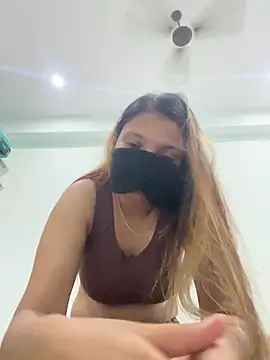 Miss kanika76 online show from 1, 8, 2026
