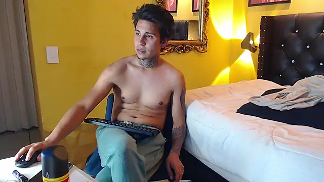 Snapshot of dorianx_ chatting on 4, 8, 2026 dorianx online show from 4, 8, 2026