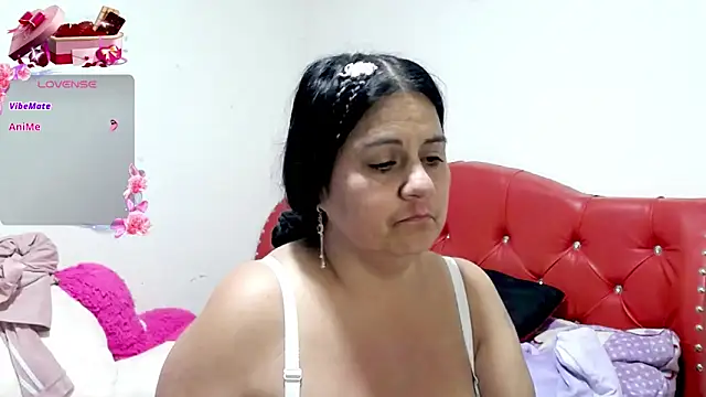 sexy jhoan88 online show from 8, 3, 2025