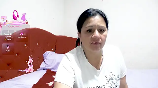 sexy jhoan88 online show from 24, 2, 2026