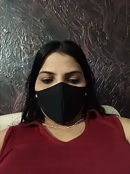Hot-Choco online show from 1, 8, 2026
