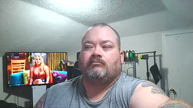 Snapshot of TDR1984 chatting on 27, 7, 2026 TDR1984 online show from 27, 7, 2026