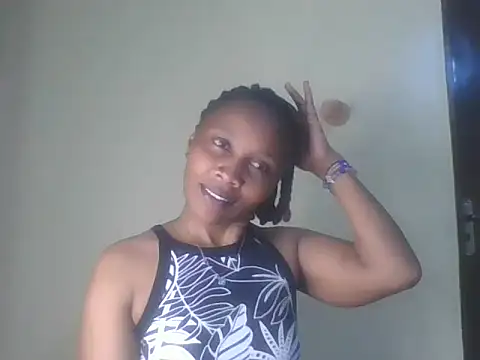  Shantel1 online show from 27, 7, 2026
