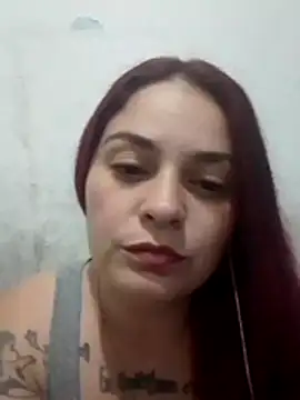 Snapshot of GatinhaDay chatting on 2, 8, 2026 GatinhaDay online show from 2, 8, 2026