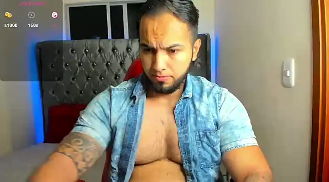 mrloganfuck1 online show from 8, 12, 2024