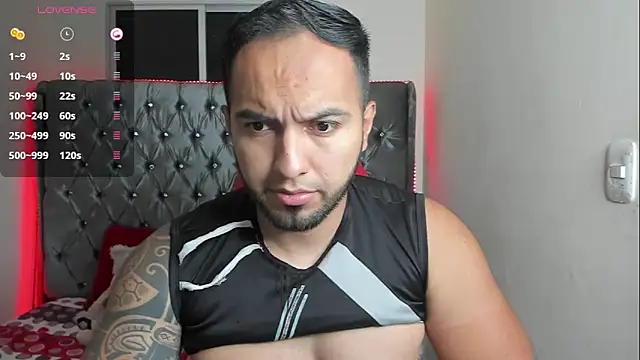 mrloganfuck1 online show from 3, 4, 2026