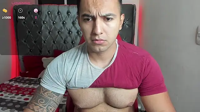 mrloganfuck1 online show from 22, 4, 2026