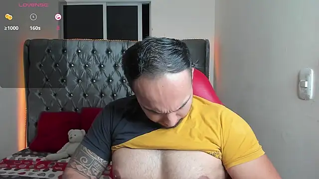 mrloganfuck1 online show from 17, 6, 2026