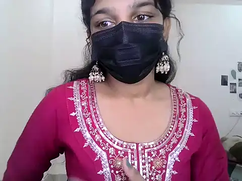 TANNU SONI  online show from 3, 8, 2026