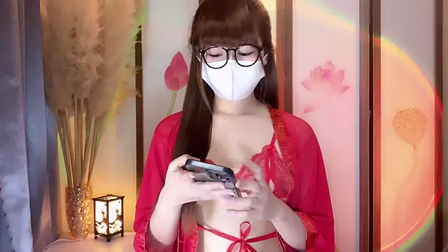 Snapshot of Yuzu-ha chatting on 29, 7, 2026 Yuzu-ha online show from 29, 7, 2026