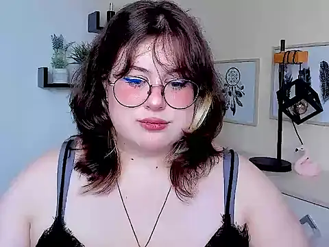 OpheliaLush online show from 3, 8, 2026