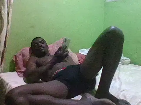 blakkvirus online show from 5, 12, 2024