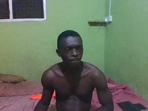 blakkvirus online show from 11, 1, 2025