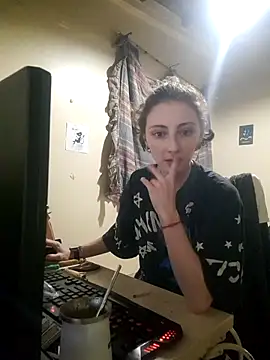 Snapshot of astrid20261 chatting on 31, 7, 2026 astrid20261 online show from 31, 7, 2026
