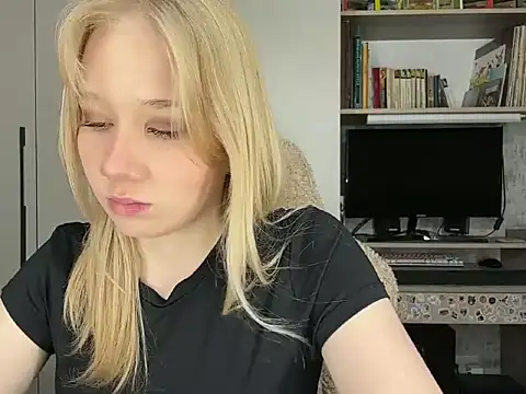 Snapshot of MargareteBerdar chatting on 30, 7, 2026 MargareteBerdar online show from 30, 7, 2026